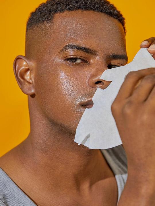 Immagine prodotto Cosrx Maschera alla mucina di lumaca - Cura della pelle coreana