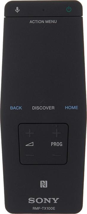 Image du produit Sony Rmf-Tx100e (Télécommande spécifique à l'appareil, Bluetooth)