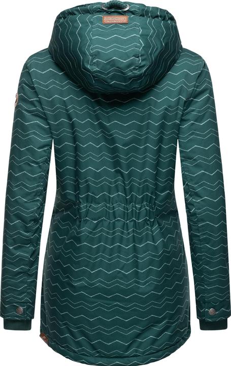 Actual product image Ragwear Zuzka Winter (M)