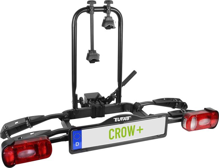 Productafbeelding Eufab Crow Plus