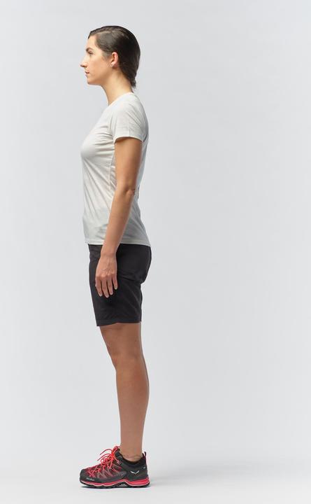 Produktbild Salewa Solid DRI-Release T-Shirt (XS)