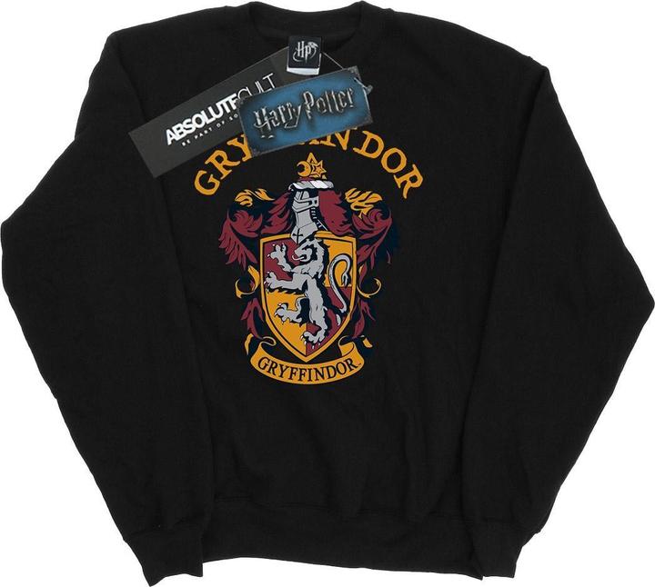 Sweatshirt Mädchen (140, 146)