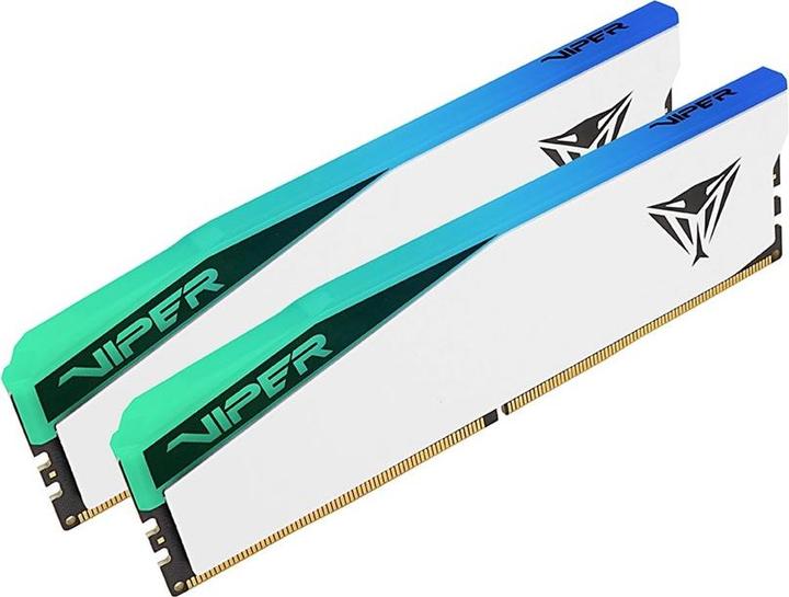 Produktbild Patriot DDR5 PC6000 96GB 2x48 Viper Elite 5 Ultra CL28 (2 x 48GB, 6000 MHz, DDR5-RAM)