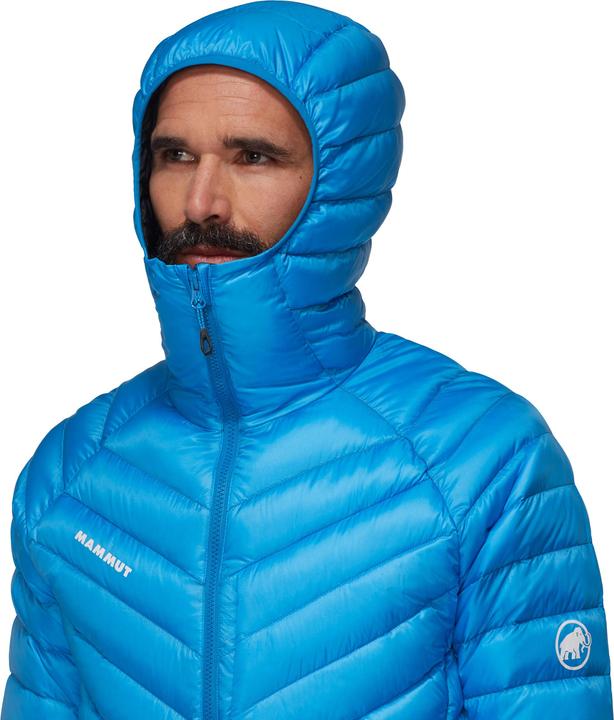 Immagine prodotto Mammut Broad Peak IN Giacca con cappuccio Uomo (S)