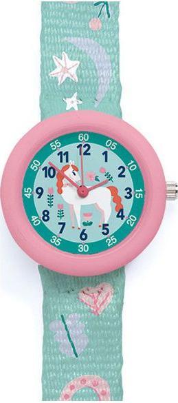 Actual product image Djeco Learning watches DD00420