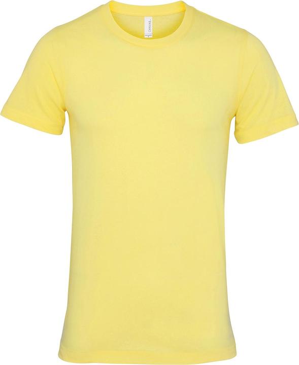 Bella Canvas TShirt Rundhalsausschnitt