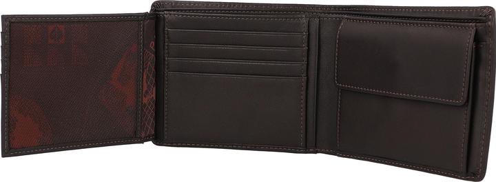 Actual product image Picard Brooklyn wallet