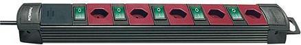Immagine prodotto Brennenstuhl Linea Premium (5 x, Tipo 13, 3 m)