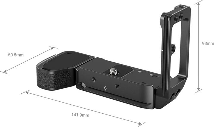 Image du produit SmallRig L-Bracket Sony A7RIII