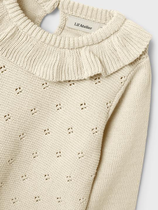 Produktbild Name it Regular Fit Strickpullover (98)