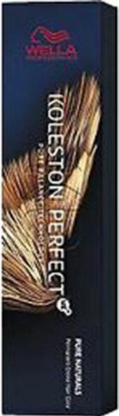 Immagine prodotto Wella Koleston Perfect Me+ Pure Naturals (9/03 biondo chiaro natura-oro)