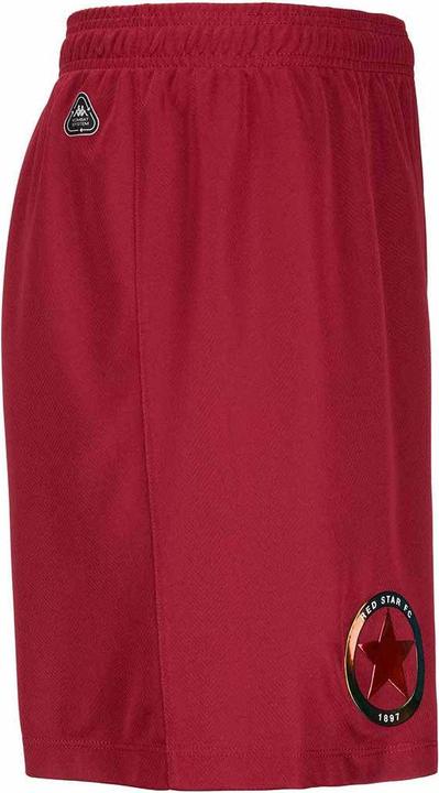 Actual product image Kappa Short Red Star FC Ryder 2024/25 (S)