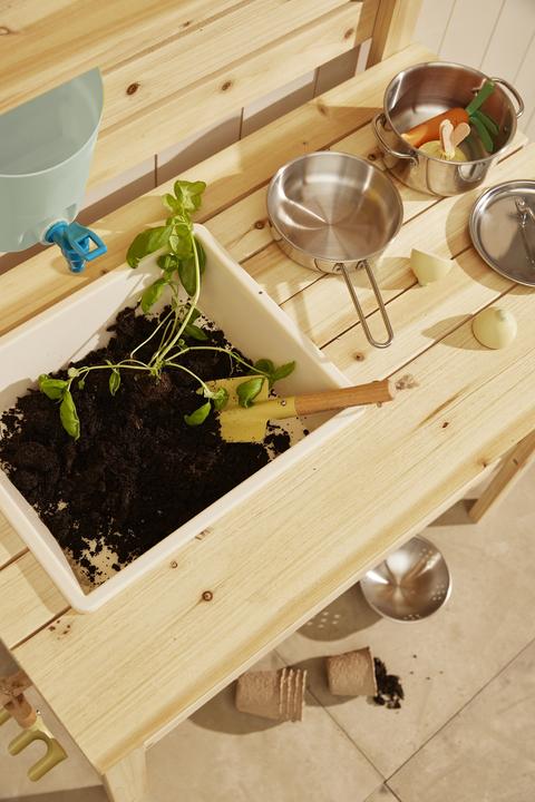 Produktbild Kids Concept Matschküche Kid's Hub