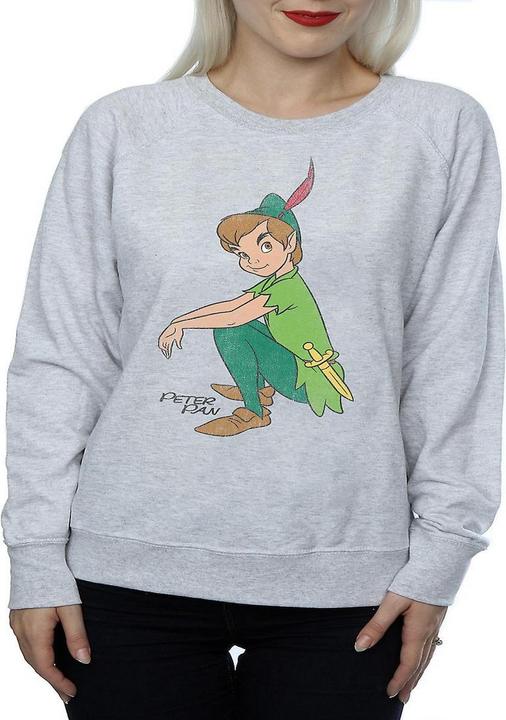 Produktbild Disney Classic Sweatshirt (S)