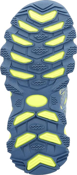 Immagine prodotto CMP Campagnolo Scarpe da trekking Aksa Fitgo Fast per bambini (33)