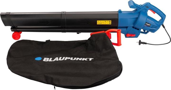 Image du produit Blaupunkt BV4010 (Fonctionnement sur secteur, Aspirateurs à feuilles)