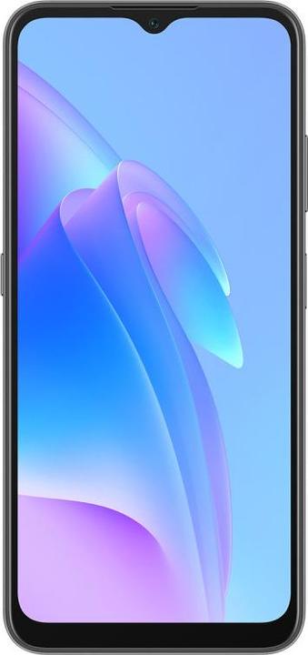 Actual product image Blackview A85 8/128GB 4G/NFC (128 GB, Noir, 6.56", Dual SIM, 4G)