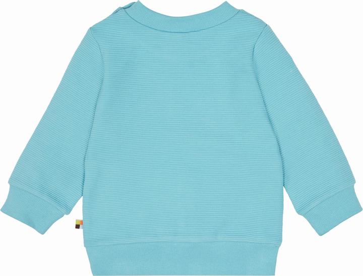 Actual product image loud + proud Sweat rib structure (80)
