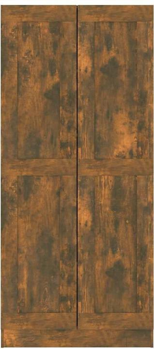 Produktbild VidaXL Gilvarry (82.5 x 30.5 x 185.5 cm)