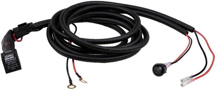 Actual product image Osram Connection cable wiring harness