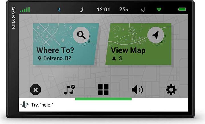 Immagine prodotto Garmin DriveSmart 86 (8")