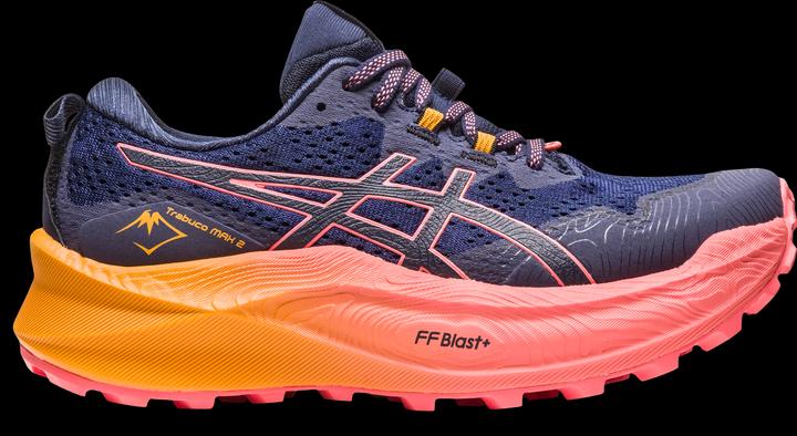 Image du produit ASICS Performance Femmes Trabuco Max 2 (37.5)
