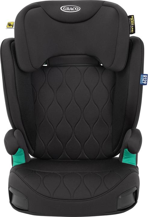 Actual product image Graco Affix (Child seat, ECE R129/i-Size Standard)