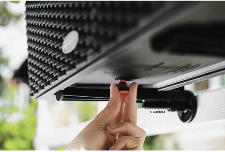 Produktbild Lechuza Balkonkastenhalter für Balconera