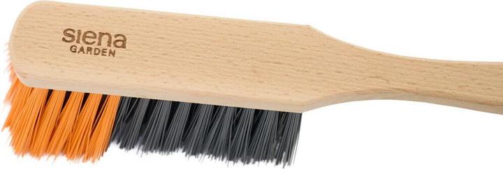 Actual product image Siena Garden Hand brush (1 pcs.)