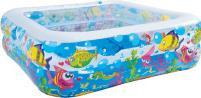 Immagine prodotto Piscina - piazza Seaworld - 114/080