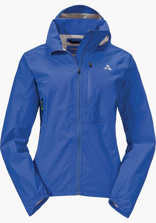 Produktbild Schöffel Regenjacke 2.5L Jacket Bohusleden L (48)