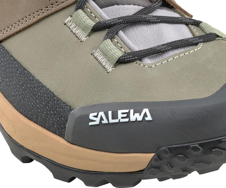 Productafbeelding Salewa Women's Puez Leather Mid PTX (40.5)