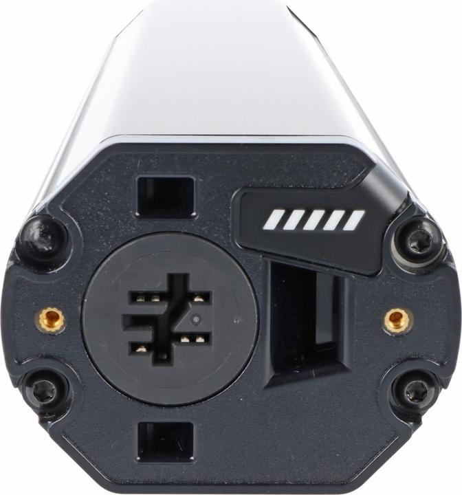 Actual product image Bosch eBike PowerTube 625 BBP376Y / vertical (625 Wh, E-Bike battery)