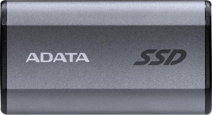 External SSD
