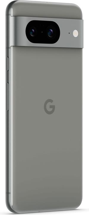 Actual product image Google Pixel 8 (128 GB, Hazel, 6.20", SIM + eSIM, 50 Mpx, 5G)