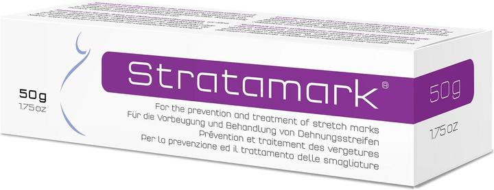 Image du produit Stratamark Gel für Dehnungsstreifen (Gel pour le corps)