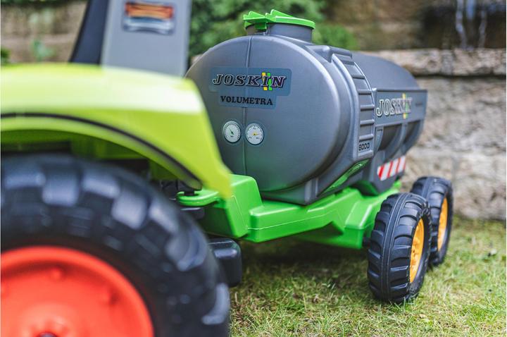 Image du produit Falk Toys Joskin Citerne pour tracteur XL