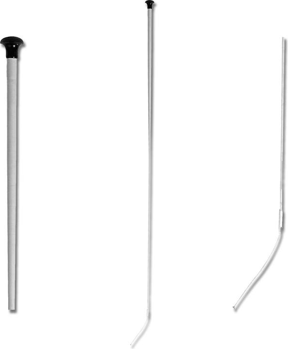 Actual product image Ltj Crop according to Linda Tellington-Jones