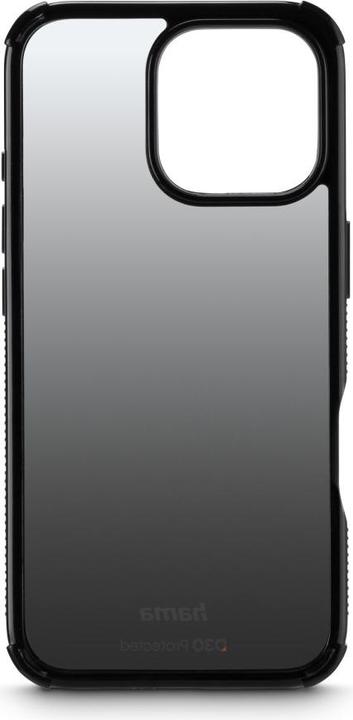Actual product image Hama Extreme Protect (Apple iPhone 16 Pro)
