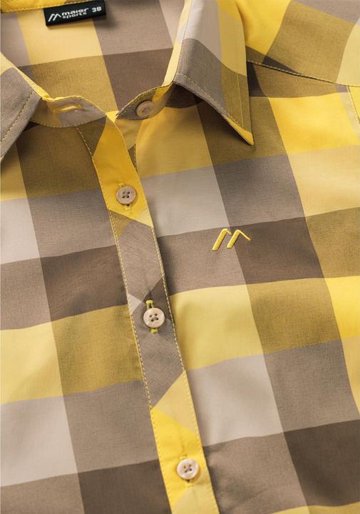 Actual product image Maier Sports Sana (3XL)