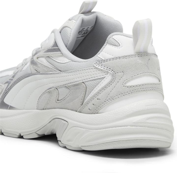 Immagine prodotto Puma Milenio Tech Suede (41)