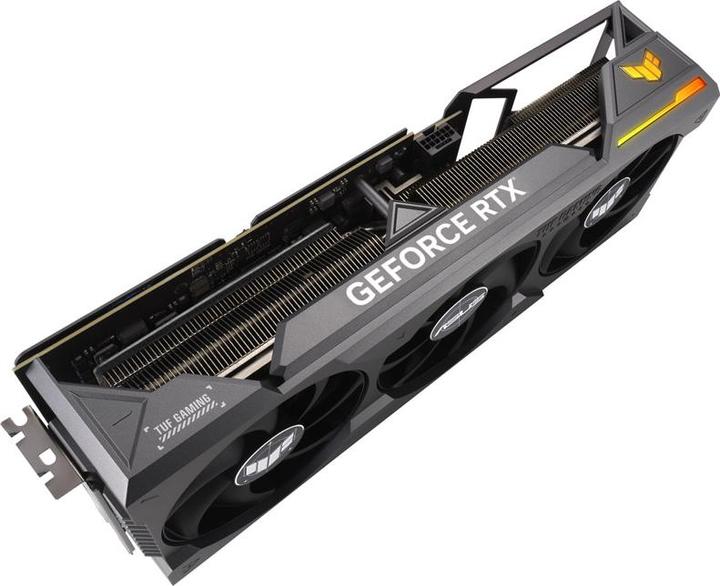 Actual product image ASUS TUF Gaming GeForce RTX 4090 (24 GB)