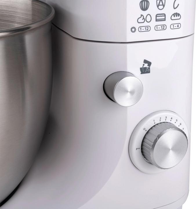 Produktbild alpina Kitchen machine 5L white (800 W)