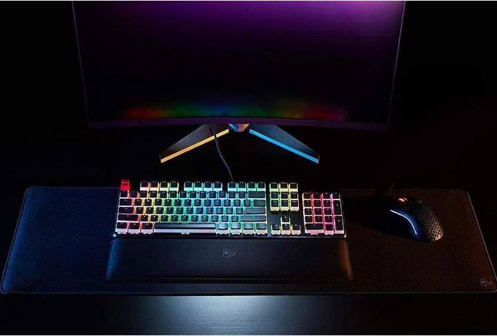 Actual product image Glorious PC Gaming Race Stealth (Wide)