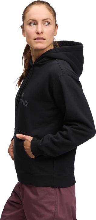 Immagine prodotto Black Diamond Women's Mini Stacked Pullover Hoody (XS)