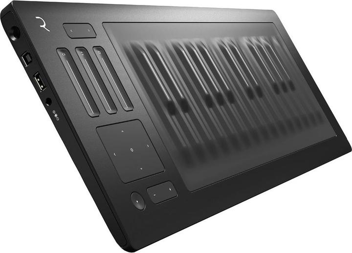 Image du produit Roli Seaboard RISE 25 (Clavier)
