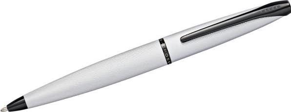 Actual product image Cross ATX ball pen (Chrome, 1 x)