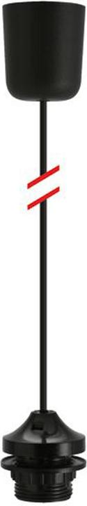 Actual product image Scharnberger+Hasenbein Lamp pendant