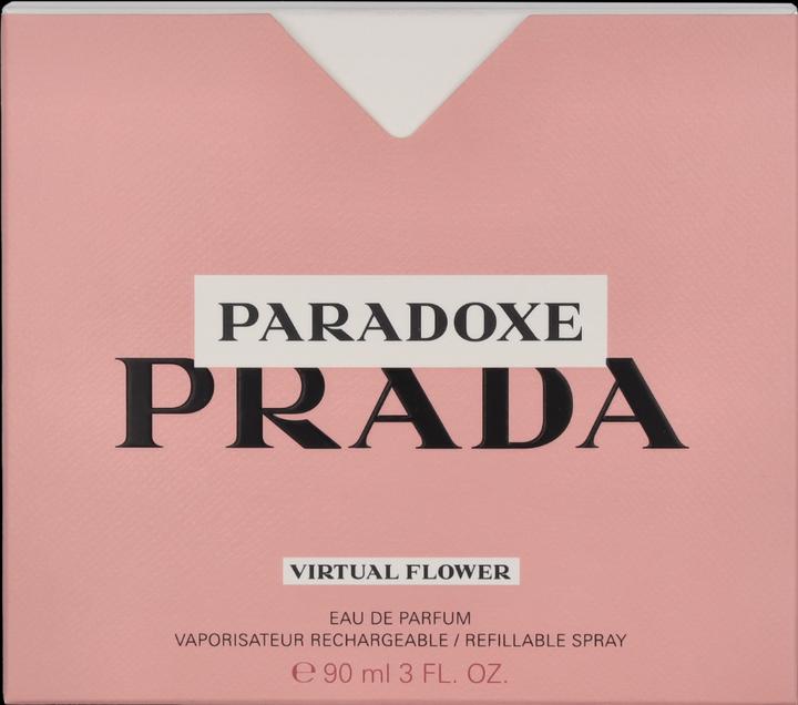 Immagine prodotto Prada Fiore virtuale Paradox (Eau de parfum, 90 ml)