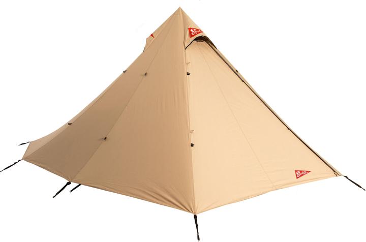 Actual product image Spatz Wigwam 5 BTC (8.60 kg, 5 persons)
